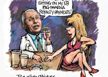 Fauci Truths