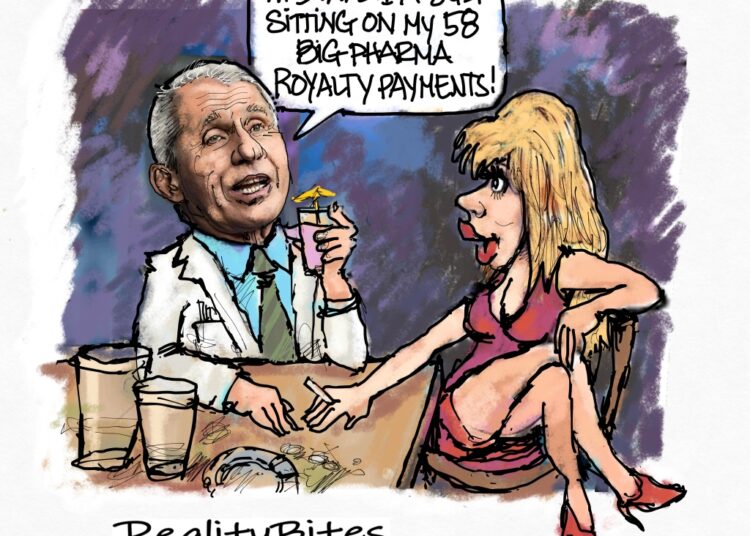 Fauci Truths