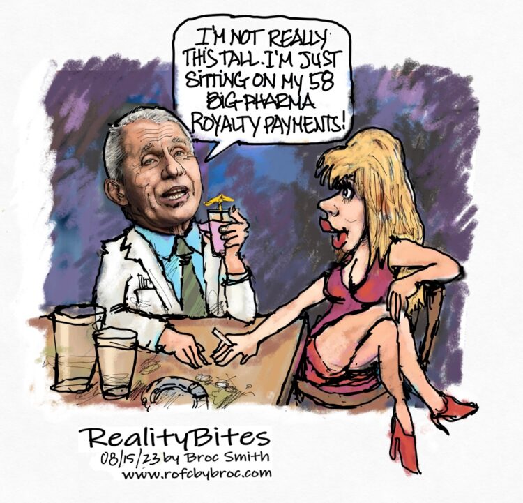 Fauci Truths