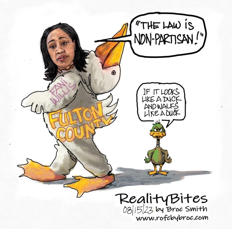 bunkum and balderdash