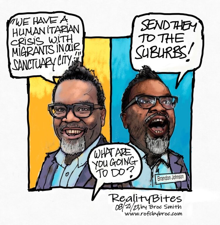 Just Another Lunatic