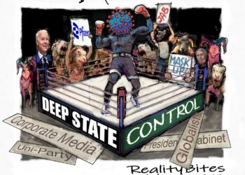 it’s Getting Close to Election Time