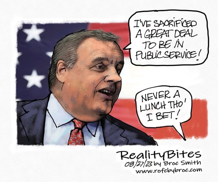 Hot Air Bag