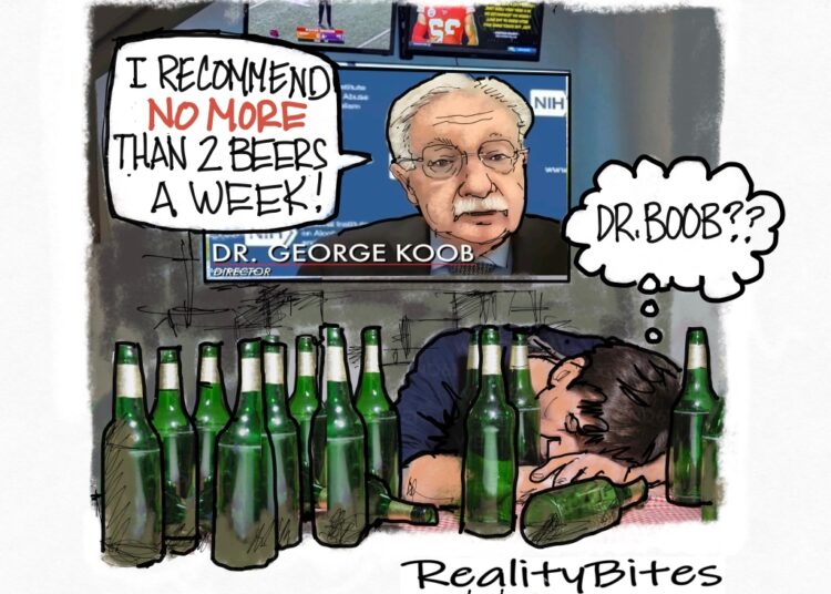 The Prognosis