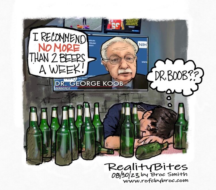 The Prognosis