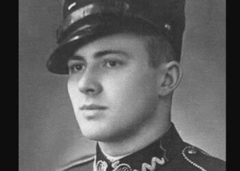 Jan Nowak-Jezioranski: A Model in Courage From the Polish Resistance