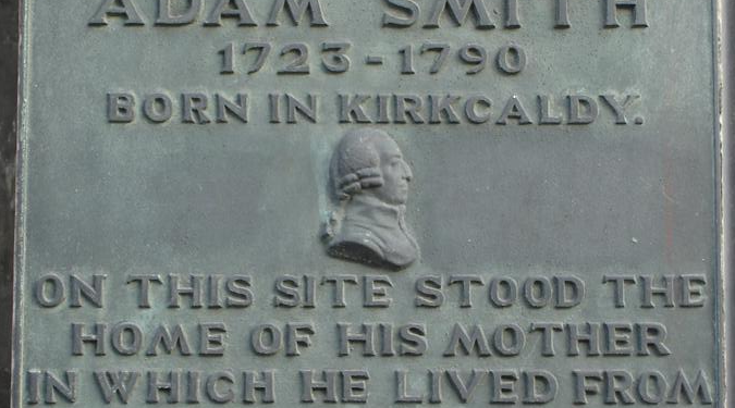 Why Do Some Countries Stay Poor