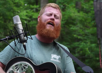 Does the FBI Already Have a File on Oliver Anthony? Probably