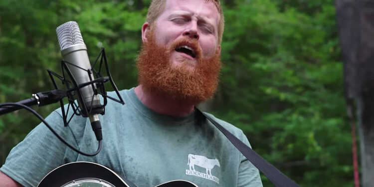 Does the FBI Already Have a File on Oliver Anthony? Probably