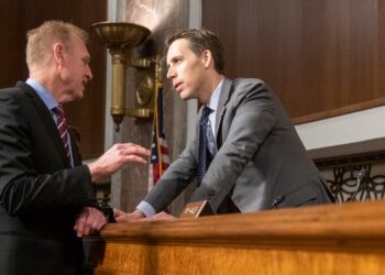 Yes, Section 230 Allows Social Media Platforms to Moderate Content Subjectively