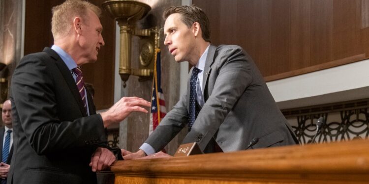 Yes, Section 230 Allows Social Media Platforms to Moderate Content Subjectively