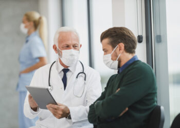 Doctors Sue California Regulators over Mandatory Implicit Bias Training for Physicians