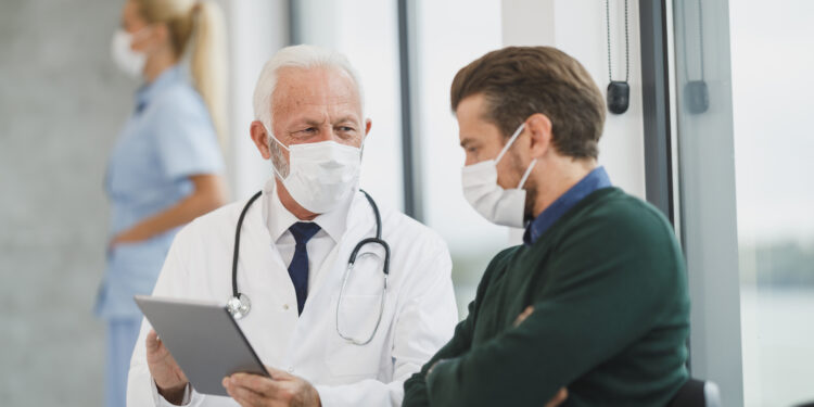 Doctors Sue California Regulators over Mandatory Implicit Bias Training for Physicians