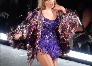Stop Blaming Inflation on Taylor Swift and Beyonce