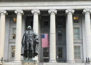 Why the United States Lost Its AAA Credit Rating