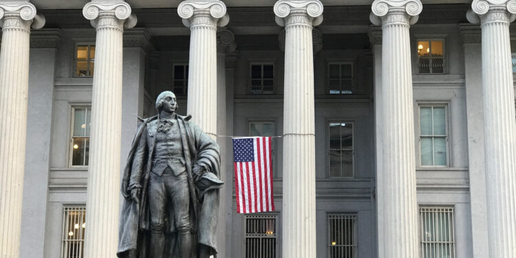 Why the United States Lost Its AAA Credit Rating