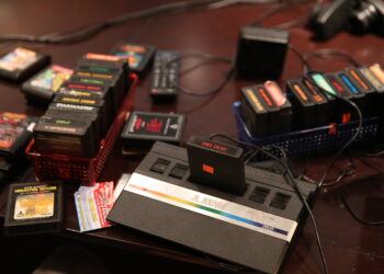 The 1983 Video Game Crash and a History Lesson for Lina Khan