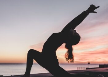 So Much Standing in the Way of Healthy Habits