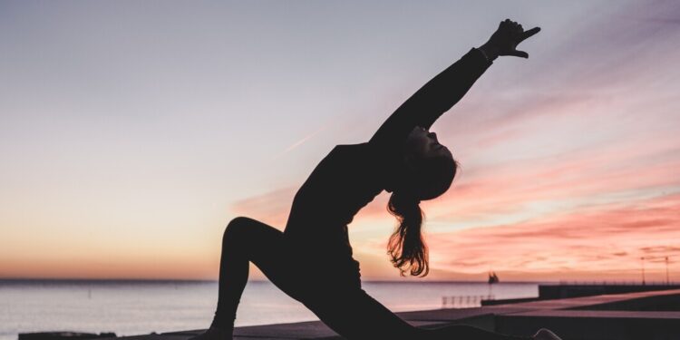 So Much Standing in the Way of Healthy Habits