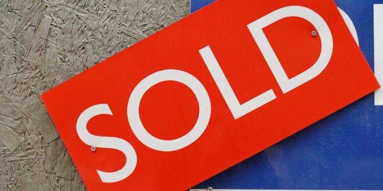Biden’s Killing the American Dream of Homeownership