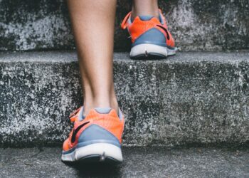 Is an Out-of-Shape Nation Seconds Away From Better Health?