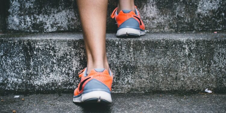 Is an Out-of-Shape Nation Seconds Away From Better Health?