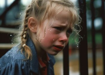The Child Poverty Rate In The United States Has More Than Doubled