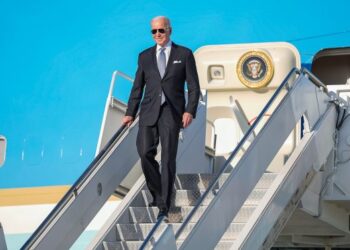 Proof That Bidenomics Has Been A Catastrophic Failure