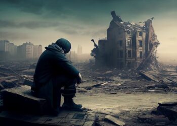 Wake Up! Highly Destructive Natural Disasters Are Suddenly Striking Areas All Over The Earth