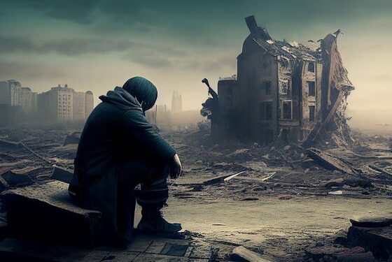 Wake Up! Highly Destructive Natural Disasters Are Suddenly Striking Areas All Over The Earth