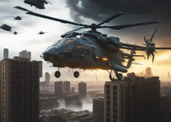 They Are Openly Admitting That We Are On The Brink Of “The Final War”