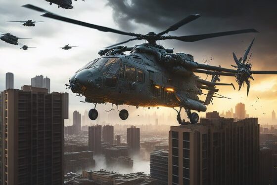 They Are Openly Admitting That We Are On The Brink Of “The Final War”