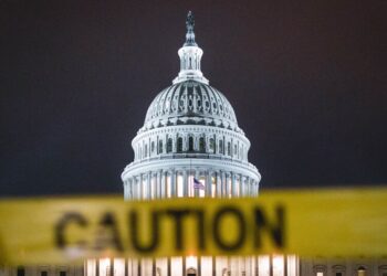 Maybe a Temporary Government Lockdown Is Necessary. The Alternative May Be Worse.