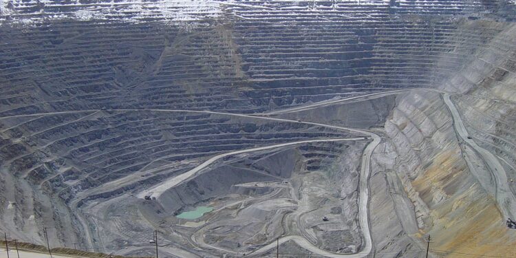 New Lithium Discovery Highlights Why We Never Run Out of Resources