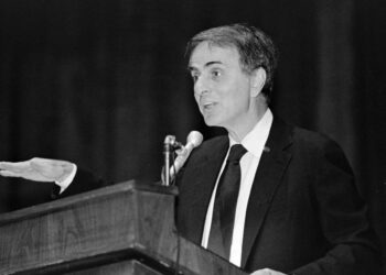 Carl Sagan’s Final Warning on the Importance of Scientific Skepticism