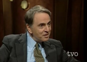Carl Sagan Saw US Schools Were Ruining Kids Decades Ago: ‘Something Terrible Has Happened’