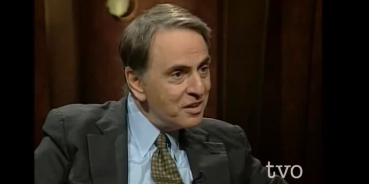 Carl Sagan Saw US Schools Were Ruining Kids Decades Ago: ‘Something Terrible Has Happened’