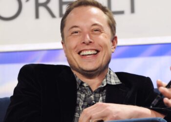 The Justice Department Lawsuit Against Elon Musk Exposes the State’s True Nature