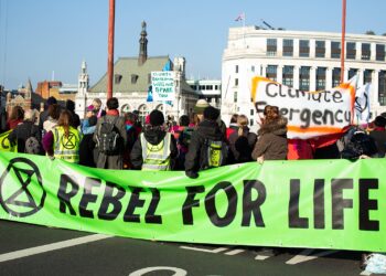 Do Young People Really Rage against the Machine?