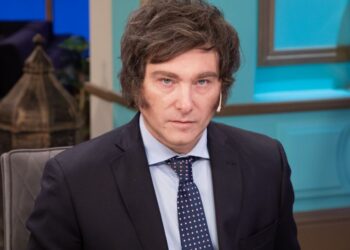 To Understand Javier Milei, Turn Your Eyes to Central Europe and the Baltics, Not Trump Tower