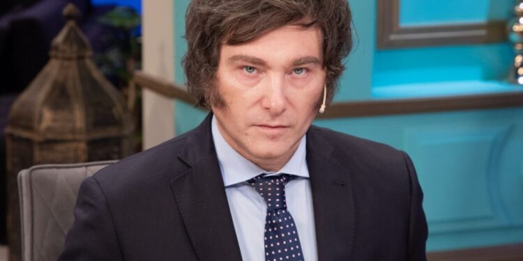 To Understand Javier Milei, Turn Your Eyes to Central Europe and the Baltics, Not Trump Tower