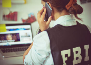 Why the FBI Also Deserves Blame for the 12-Year-Old Suspended Over ‘Don’t Tread on Me’ Patch