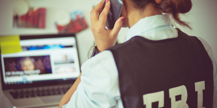Why the FBI Also Deserves Blame for the 12-Year-Old Suspended Over ‘Don’t Tread on Me’ Patch