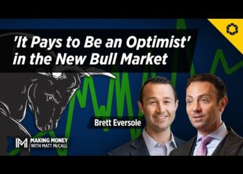 ‘It Pays to Be an Optimist’ in the New Bull Market