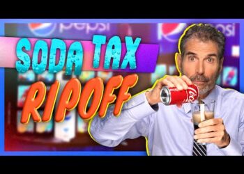 Update – The Philly Soda Tax Scam…5 Years Later