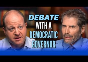 The FULL Jared Polis: On Legal Discrimination, Colorado Crime, Equity & School Choice