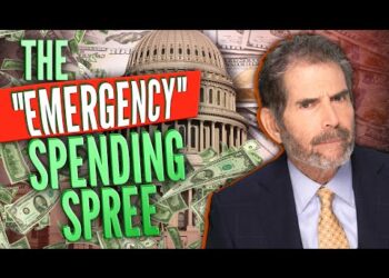 Budget Gimmicks: Washington labels everything an “emergency” to spend more of your tax dollars.