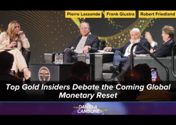 Top Gold Insiders Debate the Coming Global Monetary Reset