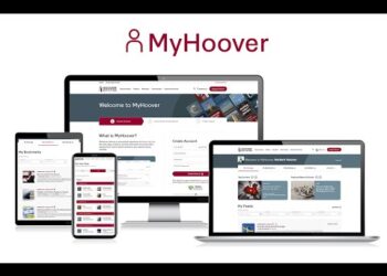 Introducing MyHoover | A Personalized Experience on Hoover.org