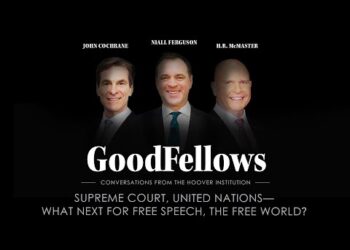 Supreme Court, United Nations—What Next for Free Speech, the Free World? | GoodFellows